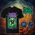 T-shirt Combo pack!